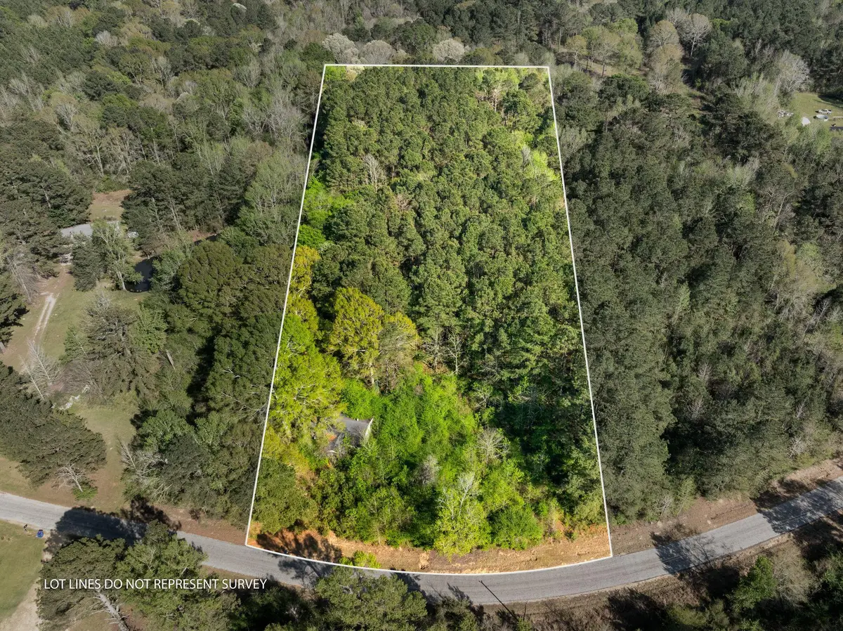 3 Acres Will Barber, Pinola, MS 39149 - #1