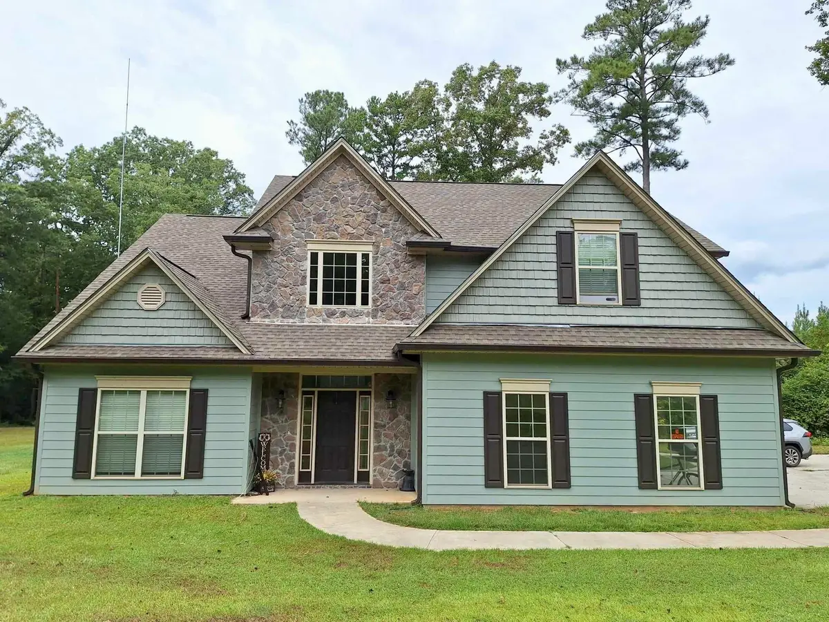 1071 County Road 132, Quitman, MS 39355 - #1