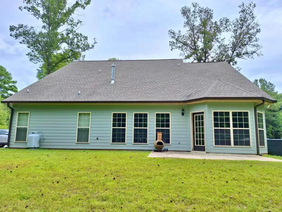 1071 County Road 132, Quitman, MS 39355 - #2