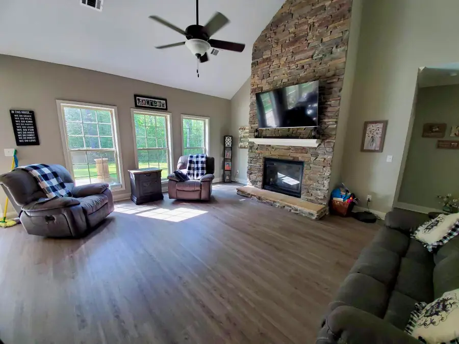 1071 County Road 132, Quitman, MS 39355 - #3