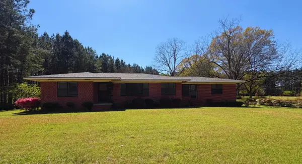 54 Welborn Rd., Laurel, MS 39443