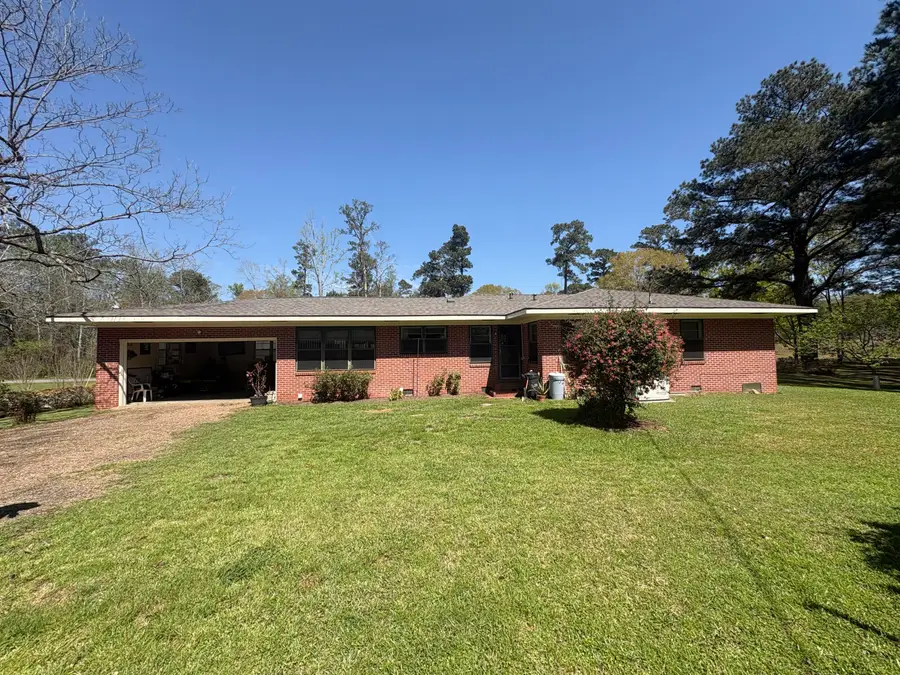 54 Welborn Rd., Laurel, MS 39443 - #2