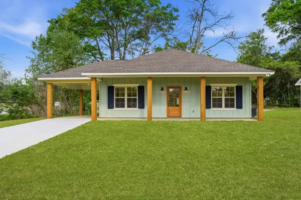 101 Gilmore St., Purvis, MS 39475