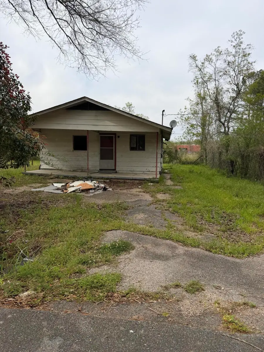 Address Withheld By Seller, Hattiesburg, MS 39401 - #3