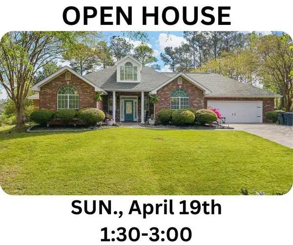 48 Greenleaf Dr., Hattiesburg, MS 39402