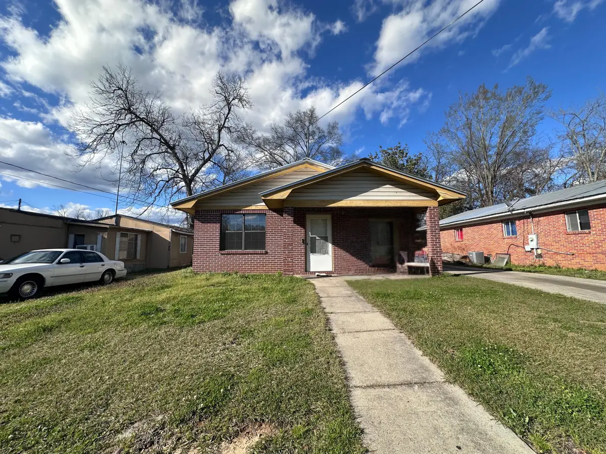 119 Melon St., Laurel, MS 39440 - #1