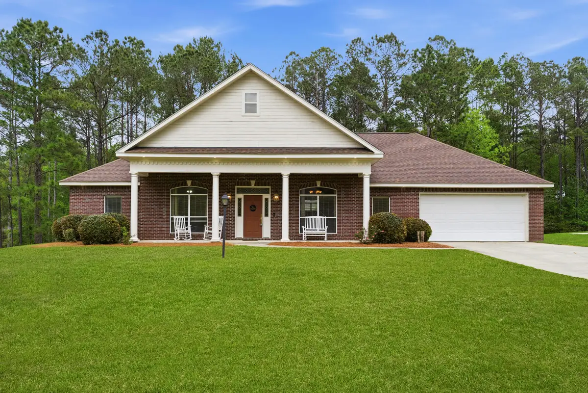210 Whistlers Way, Hattiesburg, MS 39402 - #1