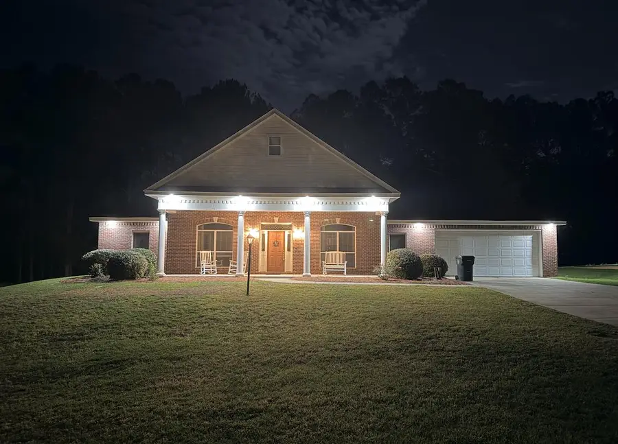 210 Whistlers Way, Hattiesburg, MS 39402 - #3