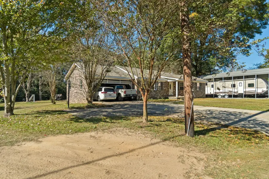 1121 Moselle Rd., Moselle, MS 39459 - #2