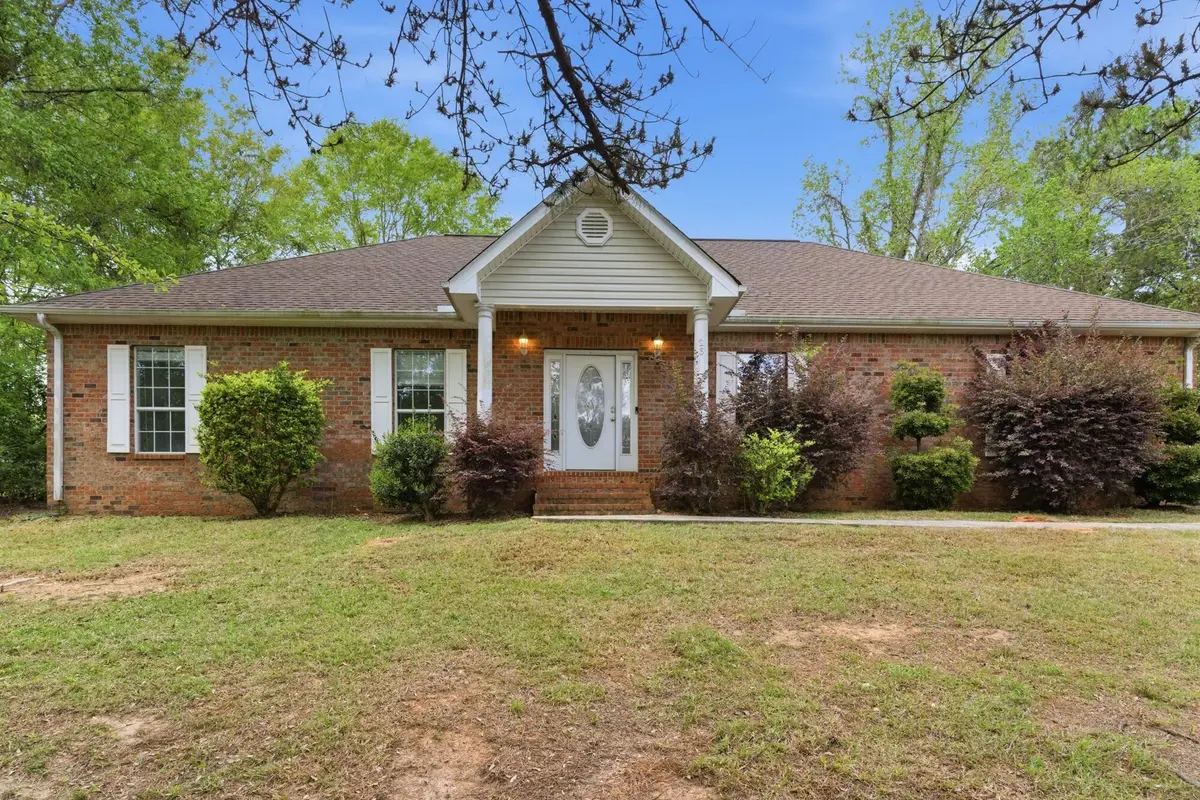 25 Serene Hill Dr., Hattiesburg, MS 39402 - #1