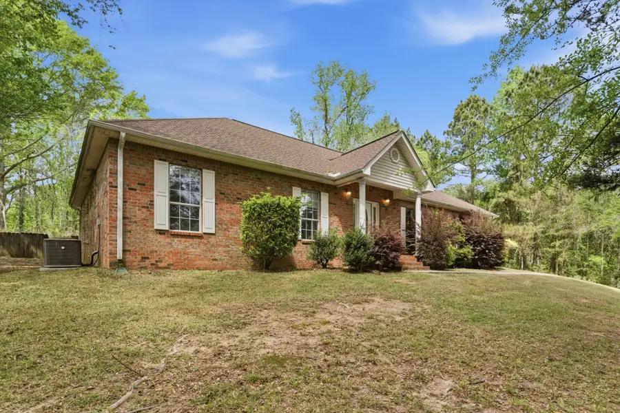 25 Serene Hill Dr., Hattiesburg, MS 39402 - #2