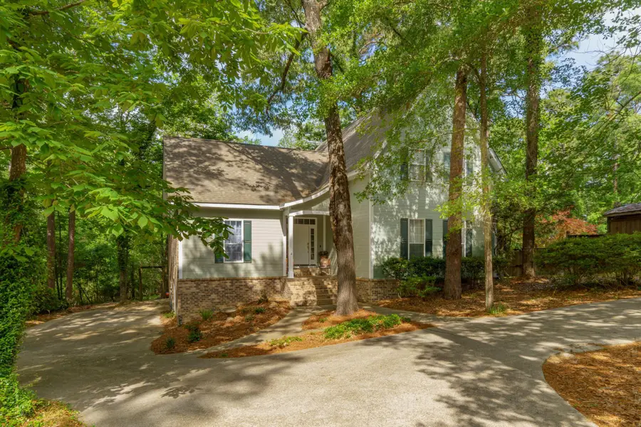 123 Dogwood Dr., Hattiesburg, MS 39402 - #2