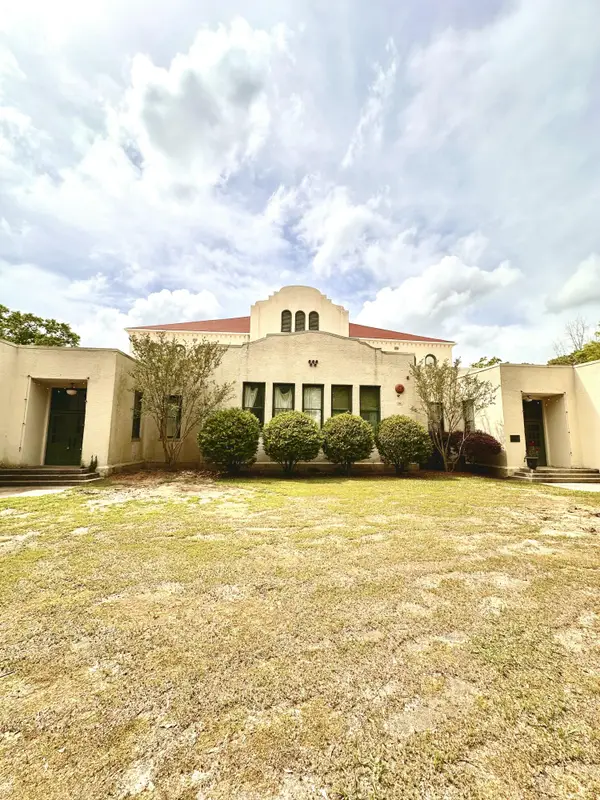 601 Court St., Hattiesburg, MS 39401