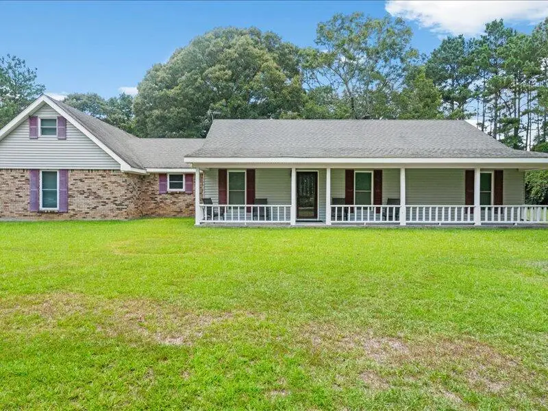 7585 Mississippi 35, Bassfield, MS 39421 - #1