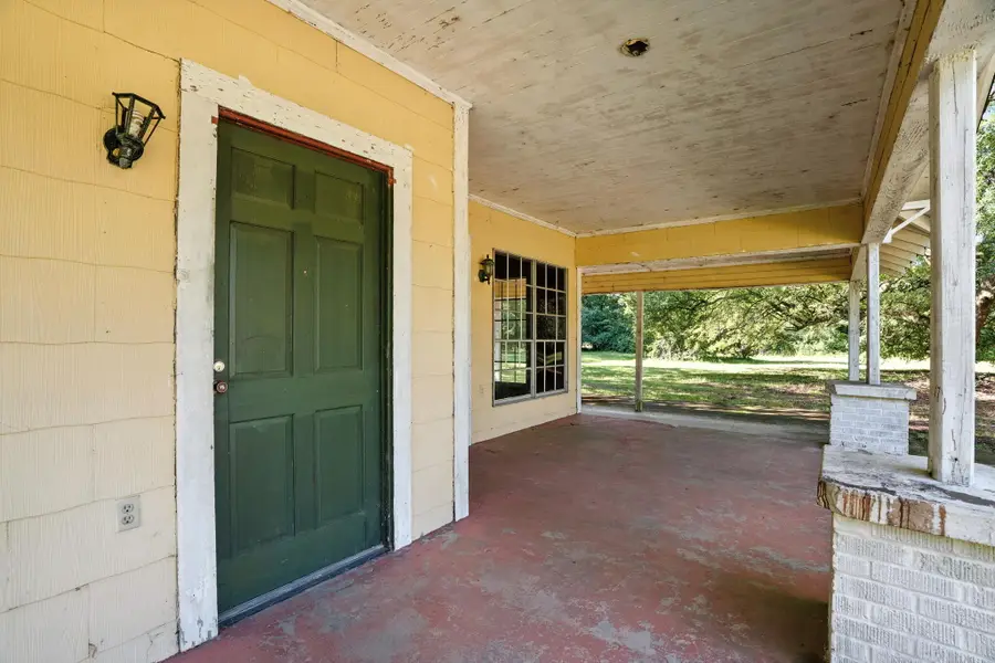 610 Welcome St., Taylorsville, MS 39168 - #3