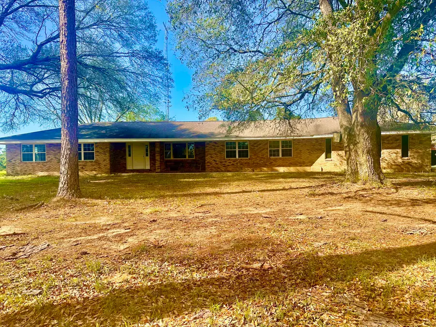 997 Morgantown, Foxworth, MS 39483 - #2