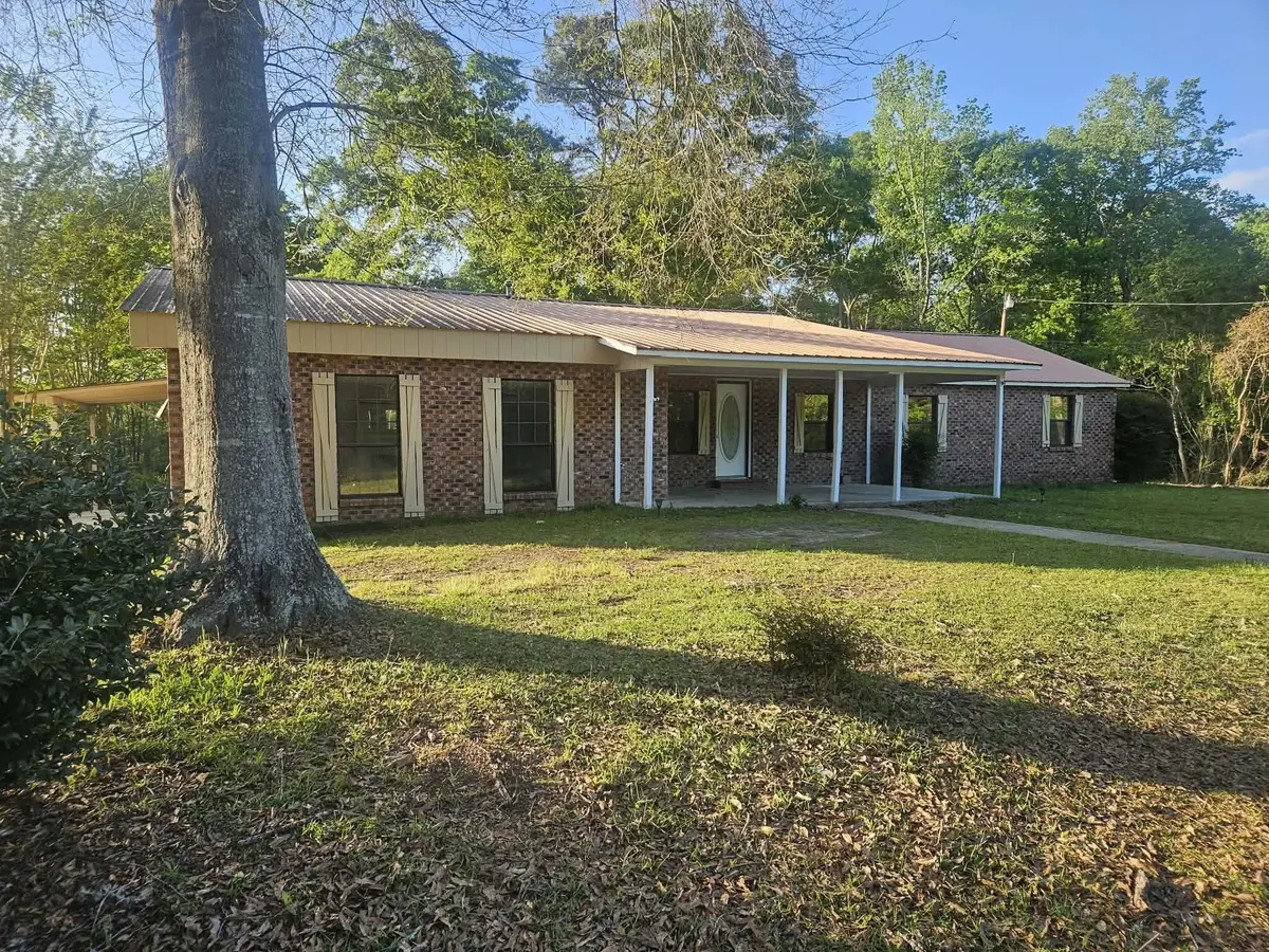 87 Malone Rd., Laurel, MS 39443 - #1