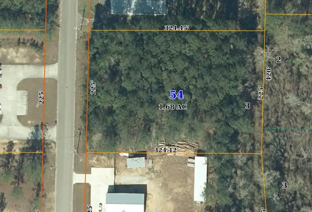 0 Industrial Dr., Hattiesburg, MS 39401 - #1