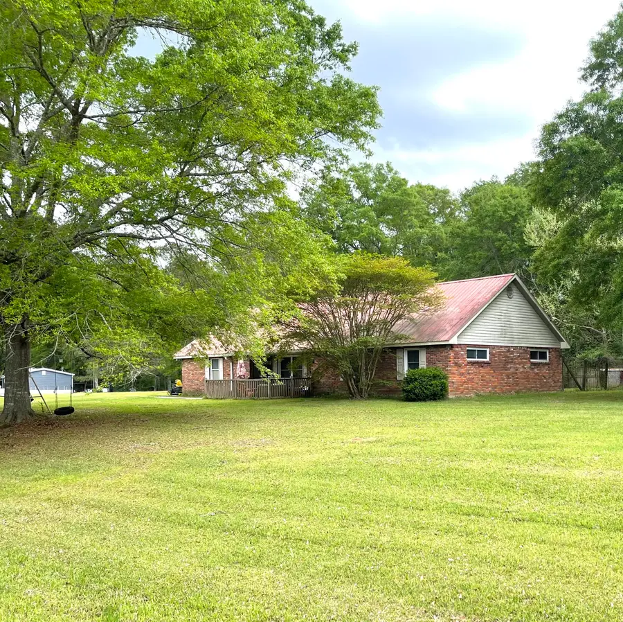 176 Smyrna, Seminary, MS 39479 - #3