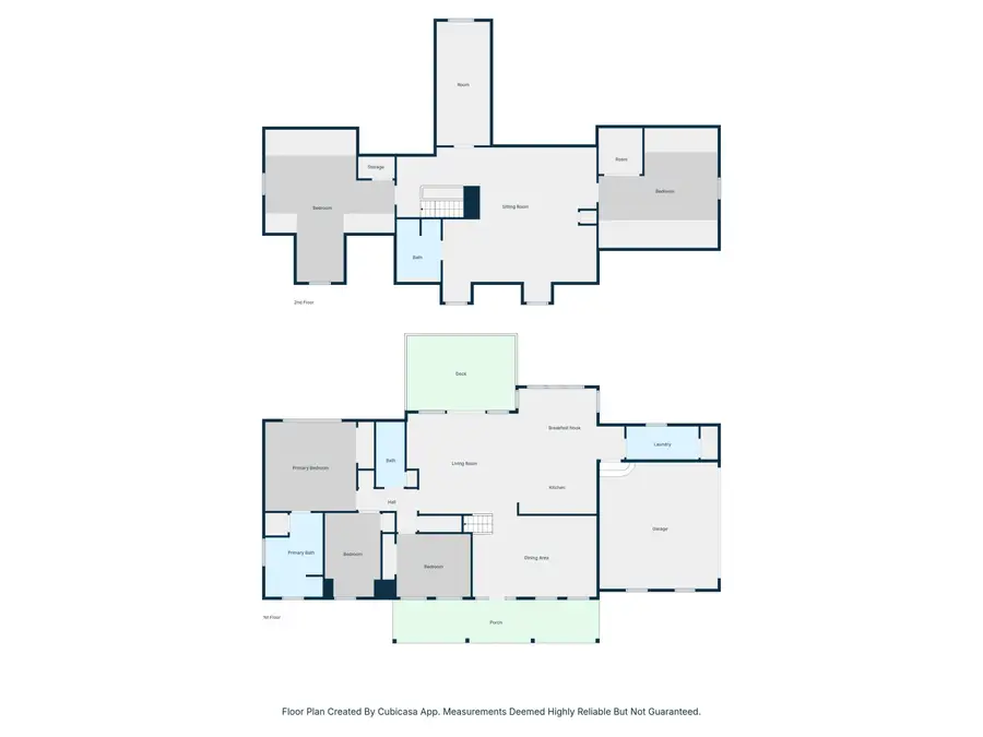 108 Hickory Cir., Petal, MS 39465 - #2