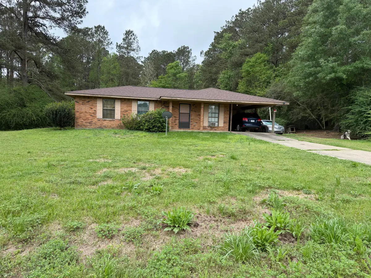 747 Kirklin, Tylertown, MS 39667 - #1
