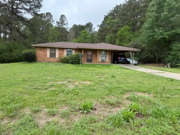 747 Kirklin, Tylertown, MS 39667