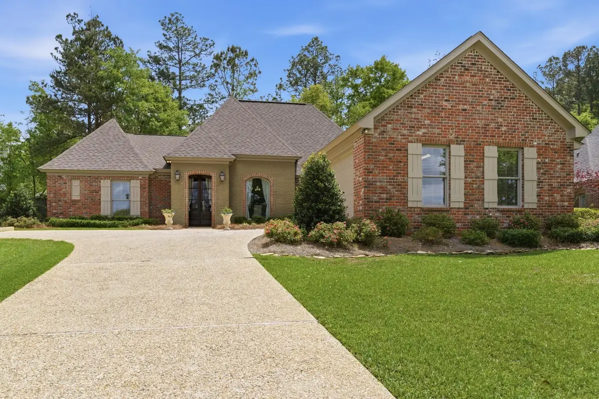 69 Bridgefield Turn, Hattiesburg, MS 39402 - #1