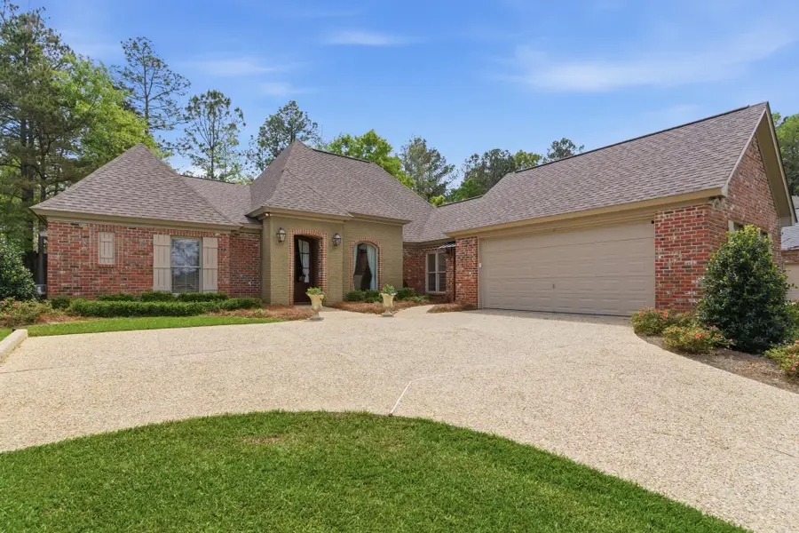 69 Bridgefield Turn, Hattiesburg, MS 39402 - #2