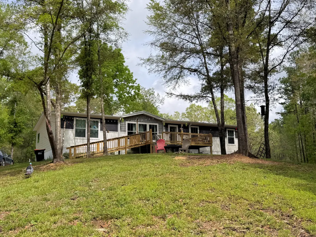 85 Baughman, Poplarville, MS 39470 - #1