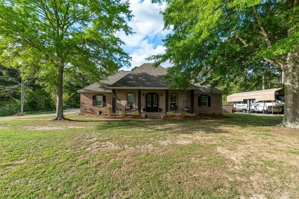 131 Violet Dr., Laurel, MS 39443 - #1
