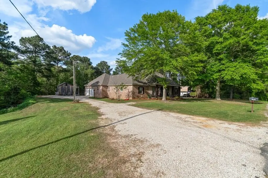 131 Violet Dr., Laurel, MS 39443 - #3