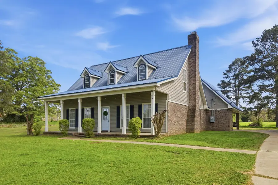 3019 Volley Campbell, Terry, MS 39170 - #2