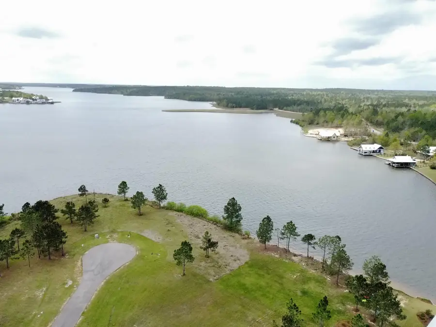 0 Feather Point, Lumberton, MS 39455 - #2