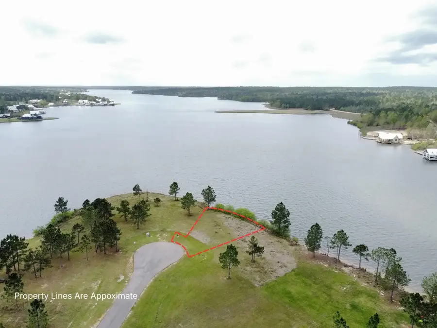 0 Feather Point, Lumberton, MS 39455 - #3