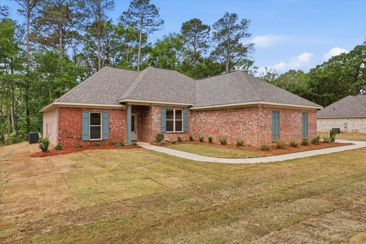 225 Walter Jones, Mendenhall, MS 39114 - #1