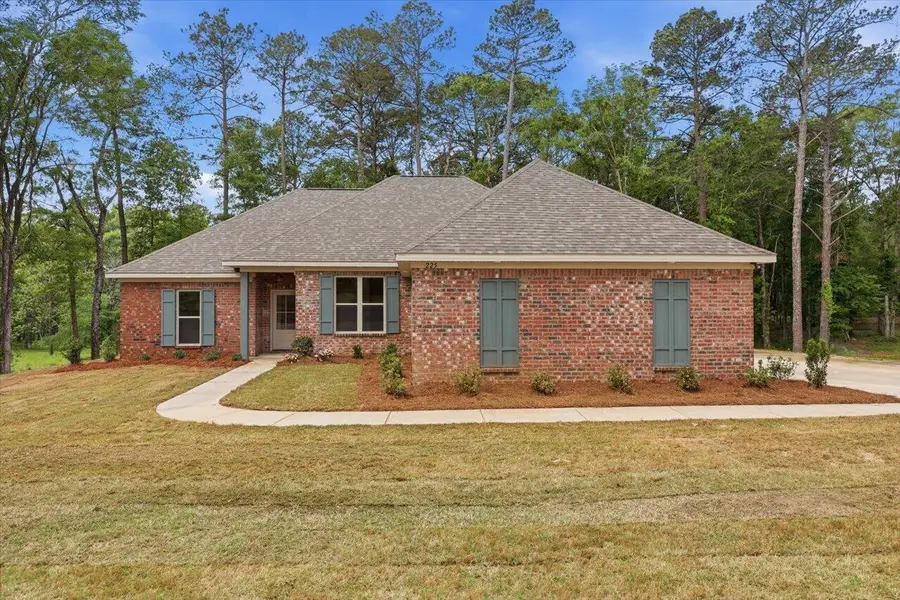 225 Walter Jones, Mendenhall, MS 39114 - #2