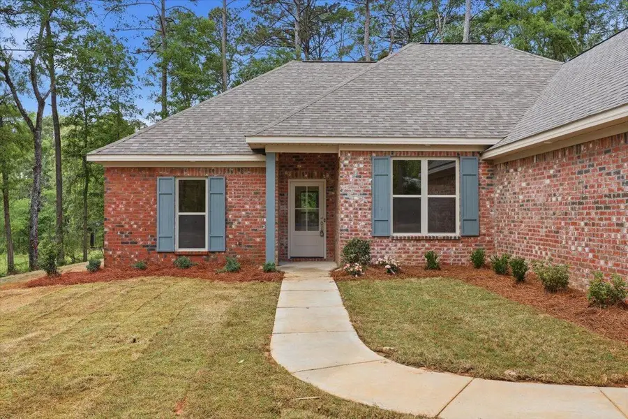 225 Walter Jones, Mendenhall, MS 39114 - #3