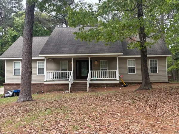 7 Hunter Dr., Hattiesburg, MS 39402