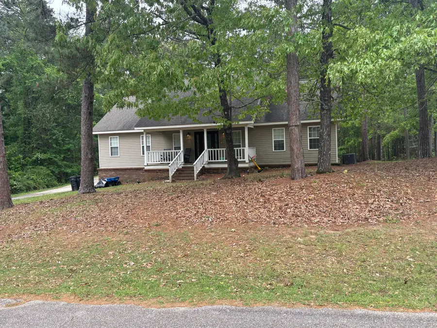 7 Hunter Dr., Hattiesburg, MS 39402 - #3