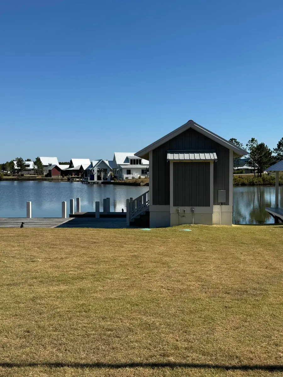 149 W Big Bay Blvd., Lumberton, MS 39455 - #2