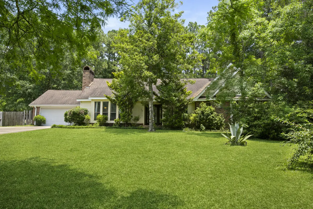 70 Poplar Dr., Hattiesburg, MS 39402 - #1