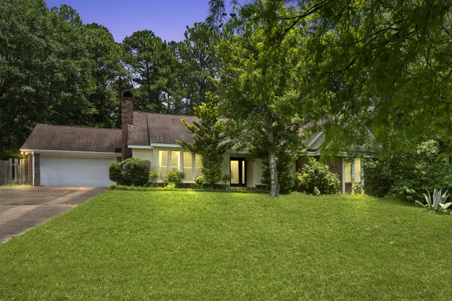 70 Poplar Dr., Hattiesburg, MS 39402 - #2