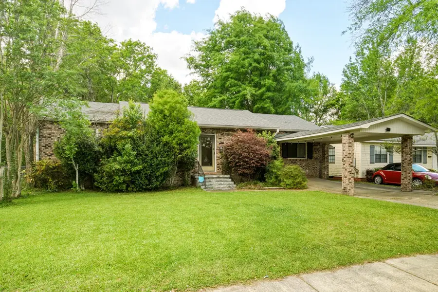 707 Myrtle St., Hattiesburg, MS 39401 - #2