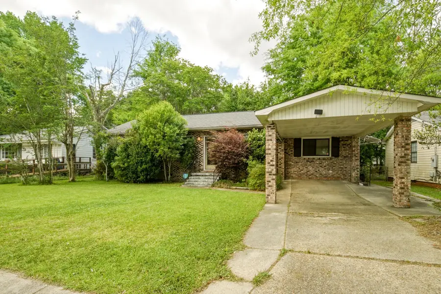 707 Myrtle St., Hattiesburg, MS 39401 - #3