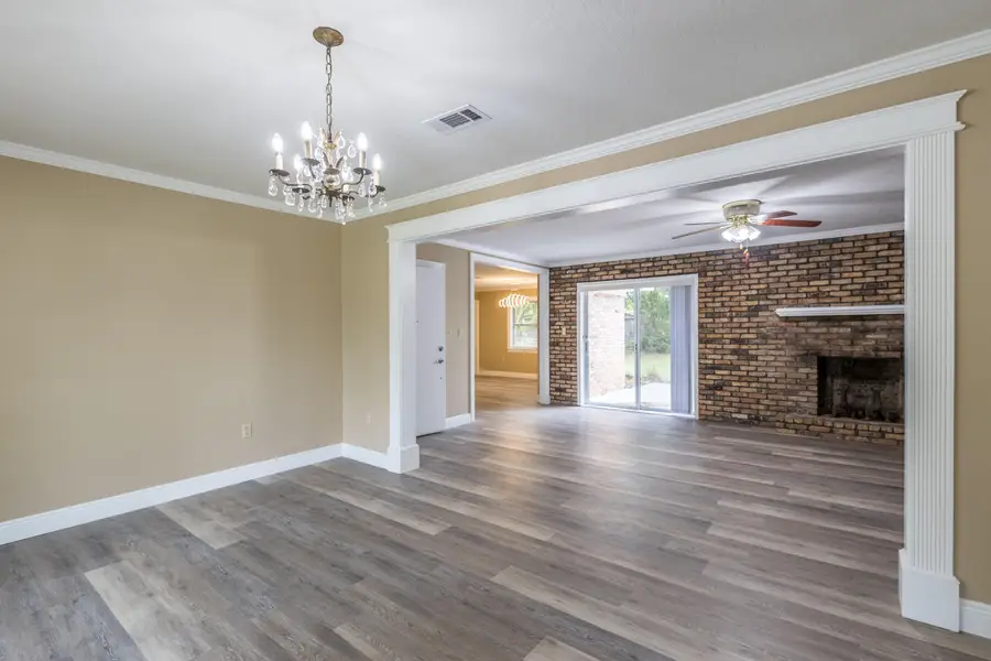 103 E Lakewood Dr., Hattiesburg, MS 39402 - #3