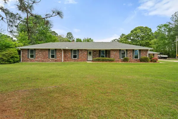 2 Clipper, Hattiesburg, MS 39402