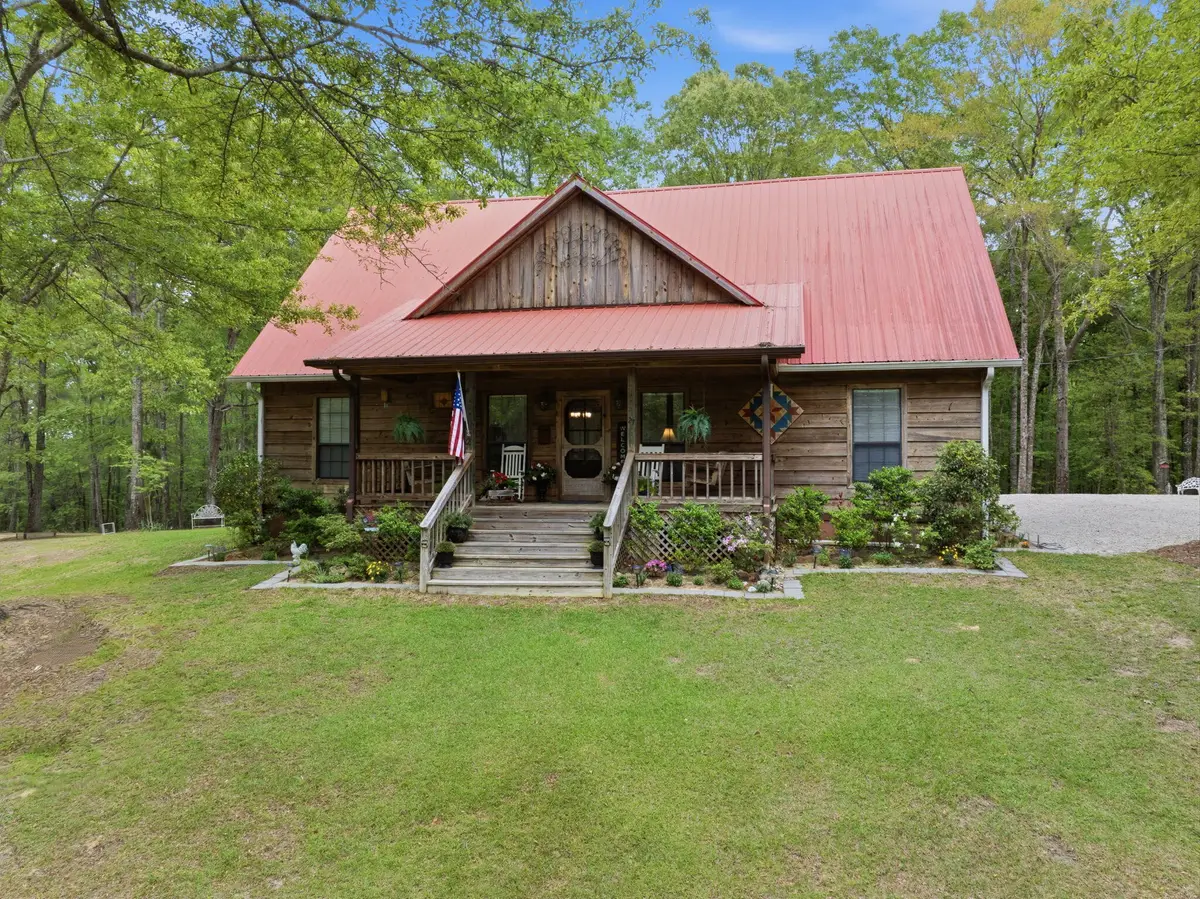 27 Le 16381, Pachuta, MS 39347 - #1