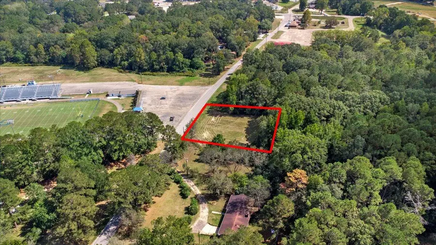 00 Center Ave., Sumrall, MS 39482 - #2