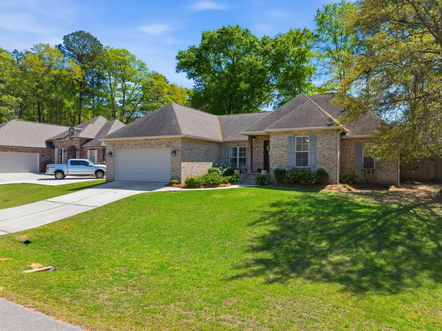 58 Roundtree, Hattiesburg, MS 39402 - #2