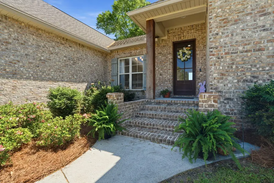 58 Roundtree, Hattiesburg, MS 39402 - #3